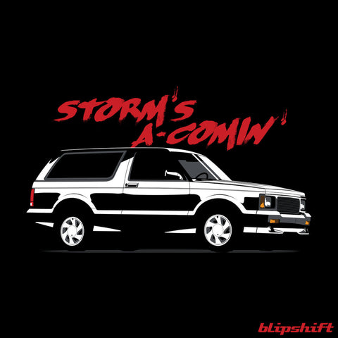 Link to Storm Watch