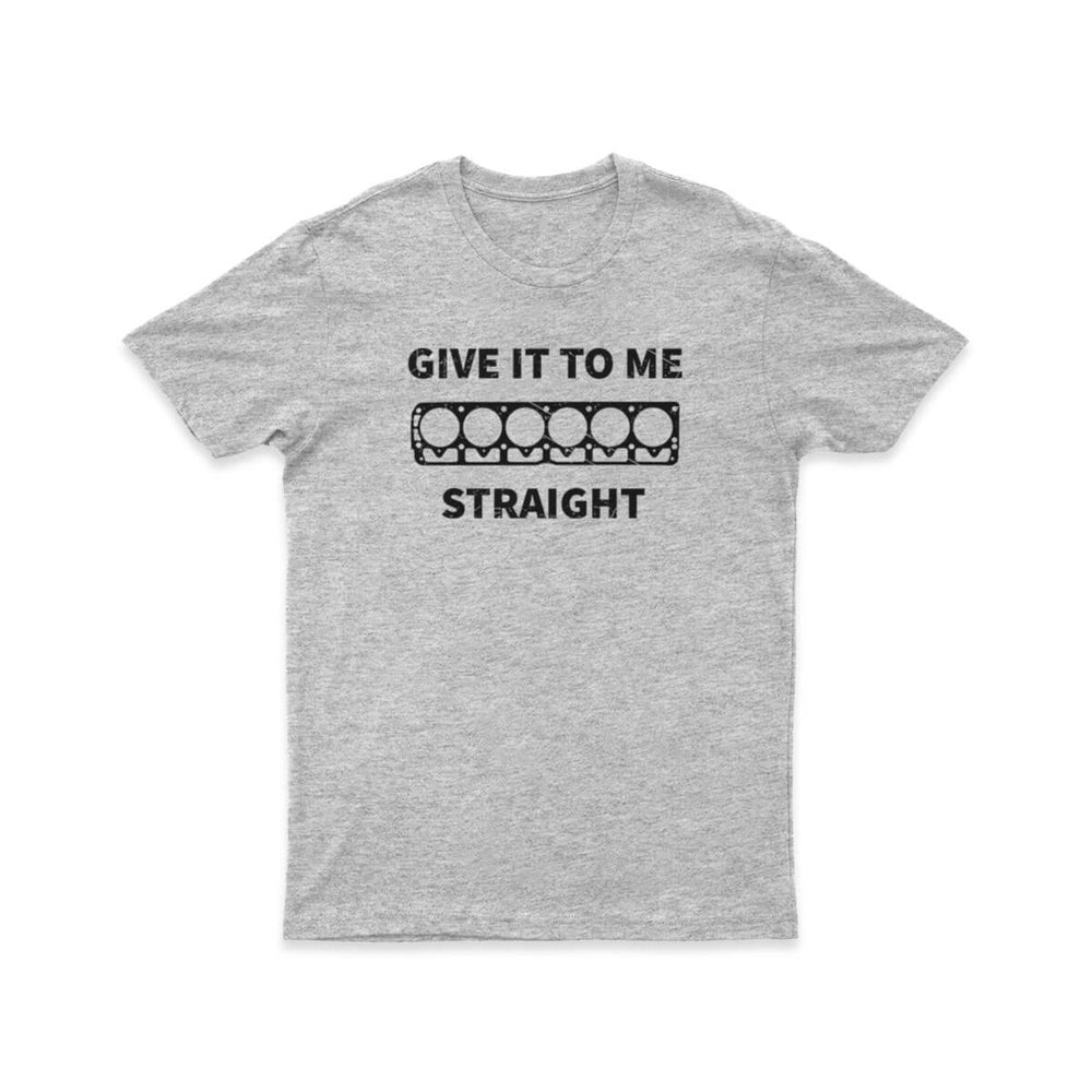 Straight Facts V Youth's Tee