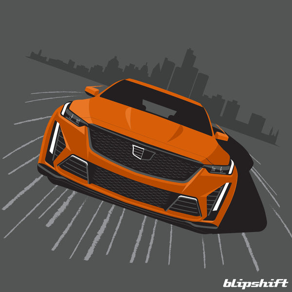 Product Detail Image for Straight Outta Detroit II