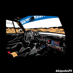 Strap In Design by  Steve Molinaro