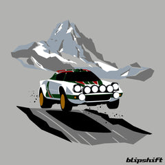 Stratocrag Design by  Anthony McClinton