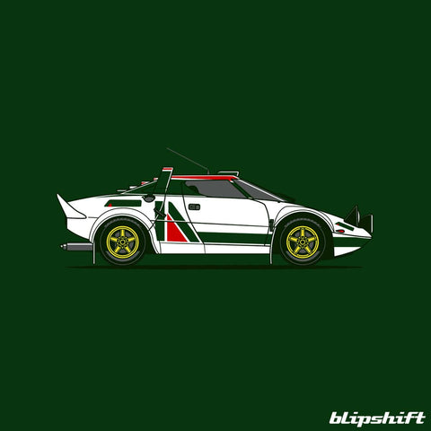 Strattitude II