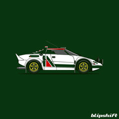 Strattitude II Design by  Twain Forsythe