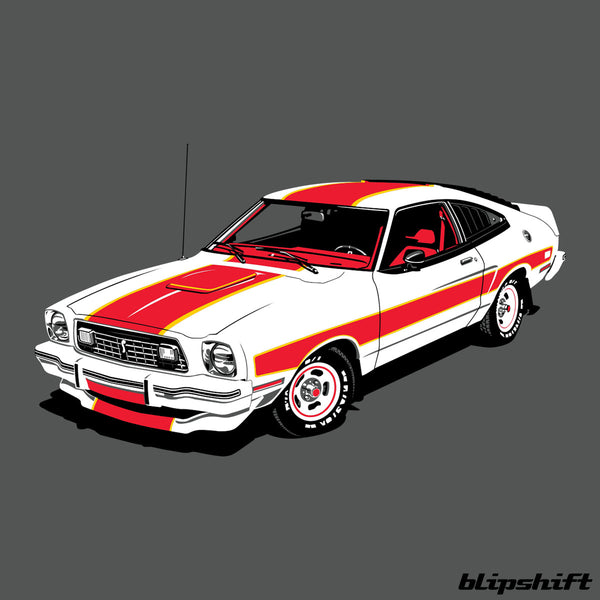 Product Detail Image for Style Over Stang