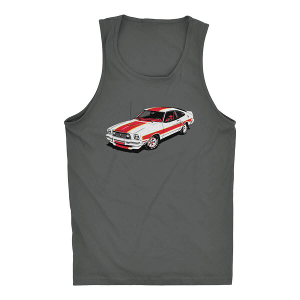 Men's Tank