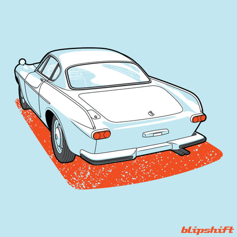 Suave-ish Light Blue