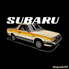 Subar-ute