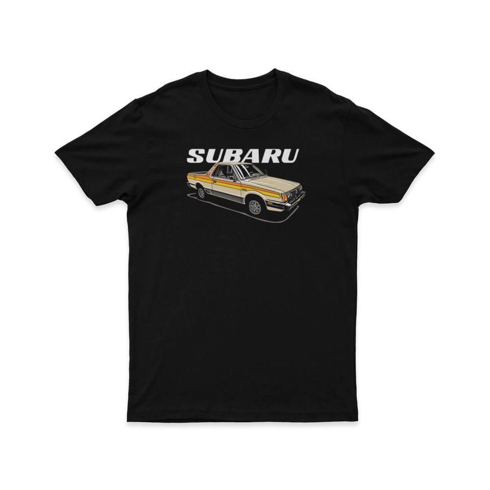Subar-ute Youth's Tee