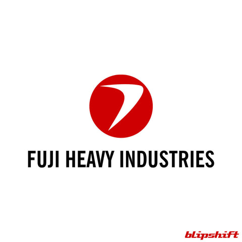 Link to Subaru Red Comet Logo