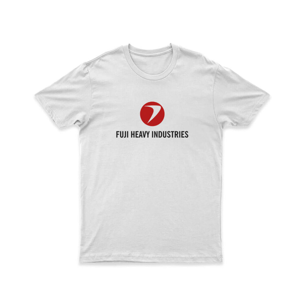 Subaru Red Comet Logo Youth's Tee