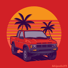 Summer Body II Design by  Hafis Idris