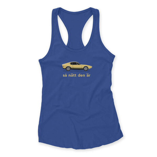 Women's Tank