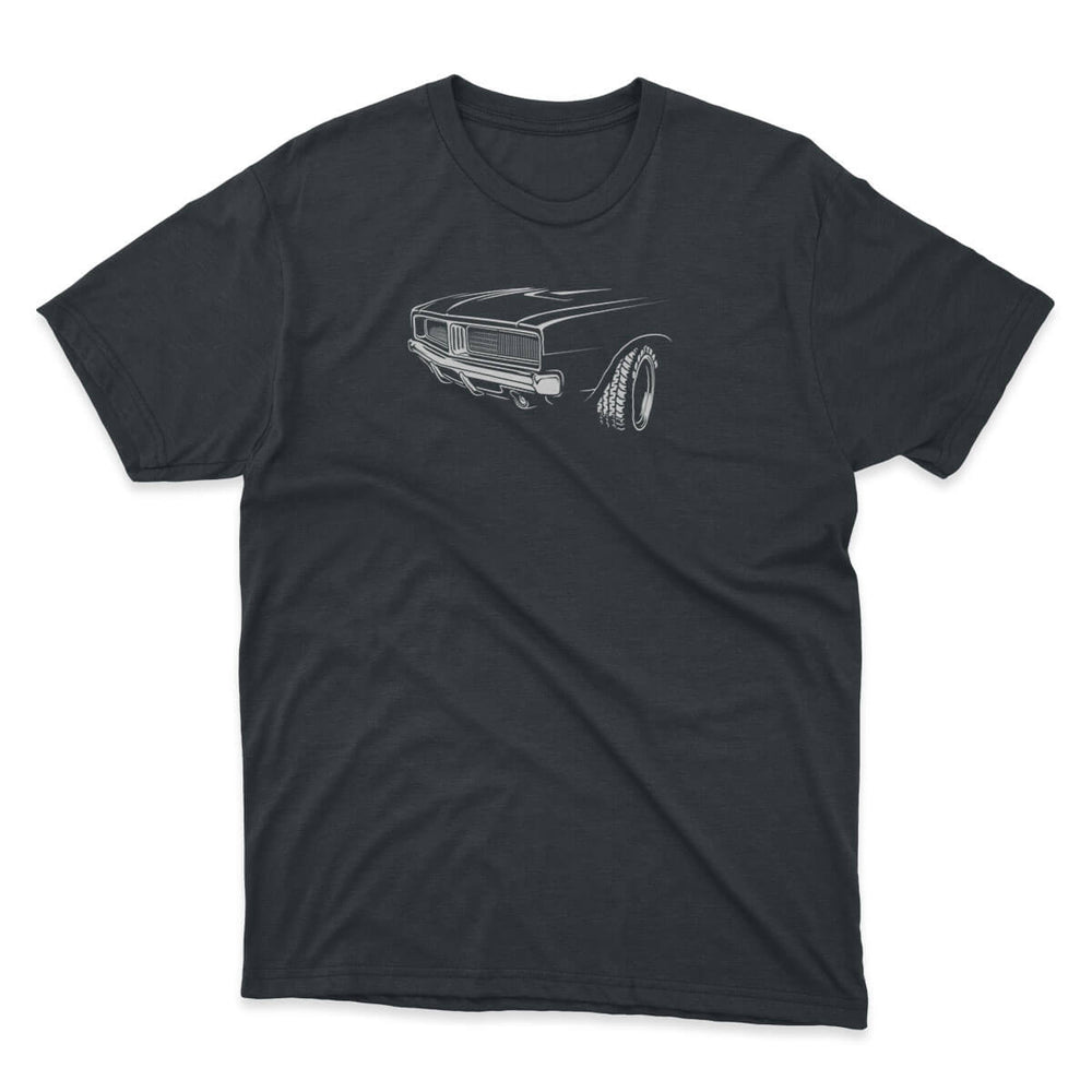 Summer of 69 Charge Men's Premium Tri-blend