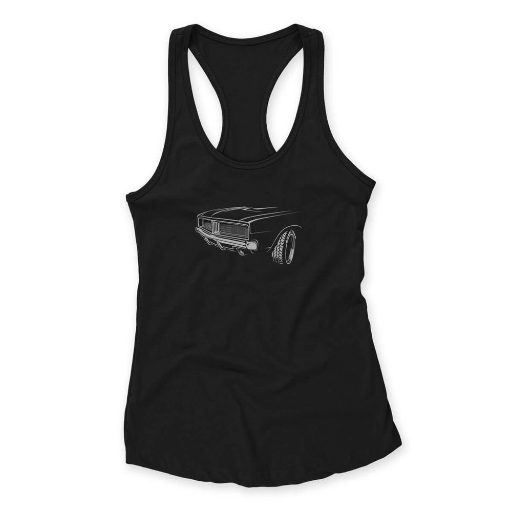 Summer of 69 Charge Women's Tank