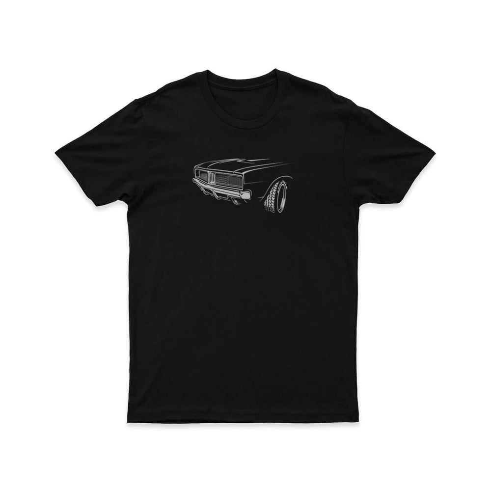 Summer of 69 Charge Youth's Tee