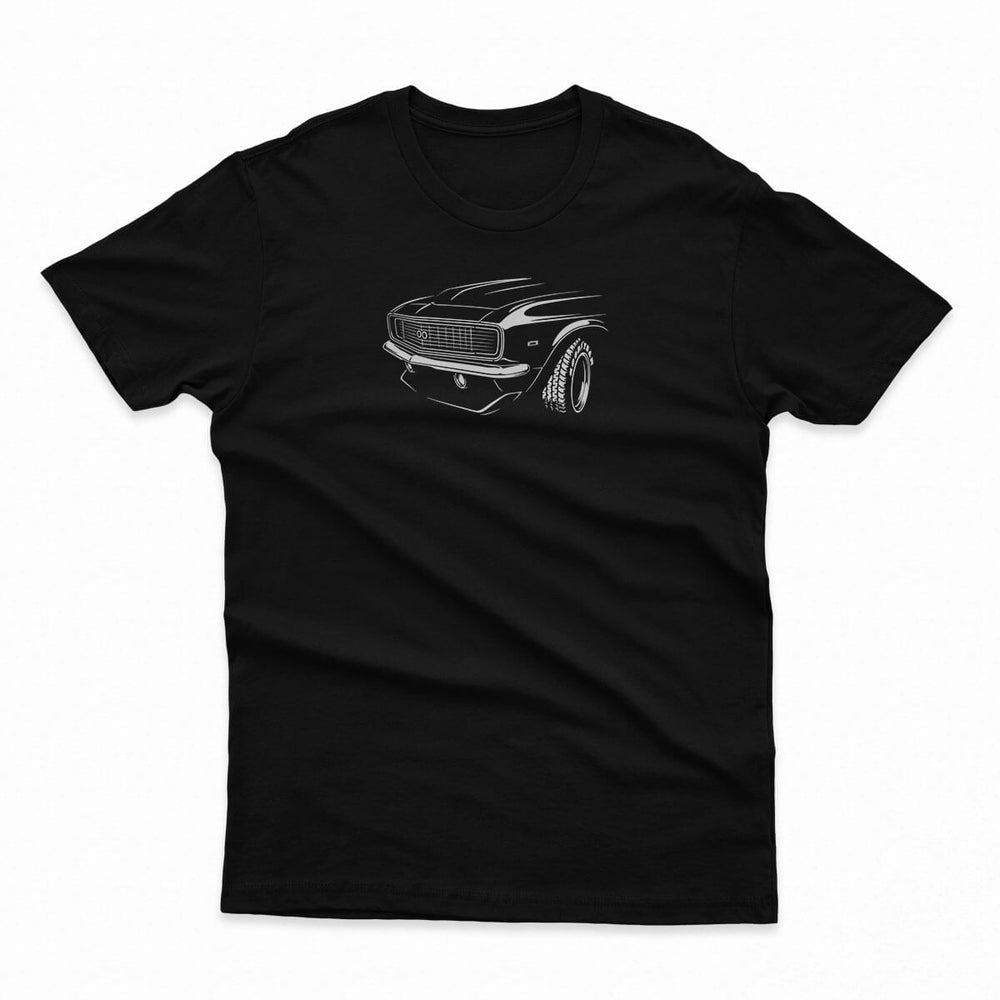 Summer of 69 Maro Men's Fitted Tee
