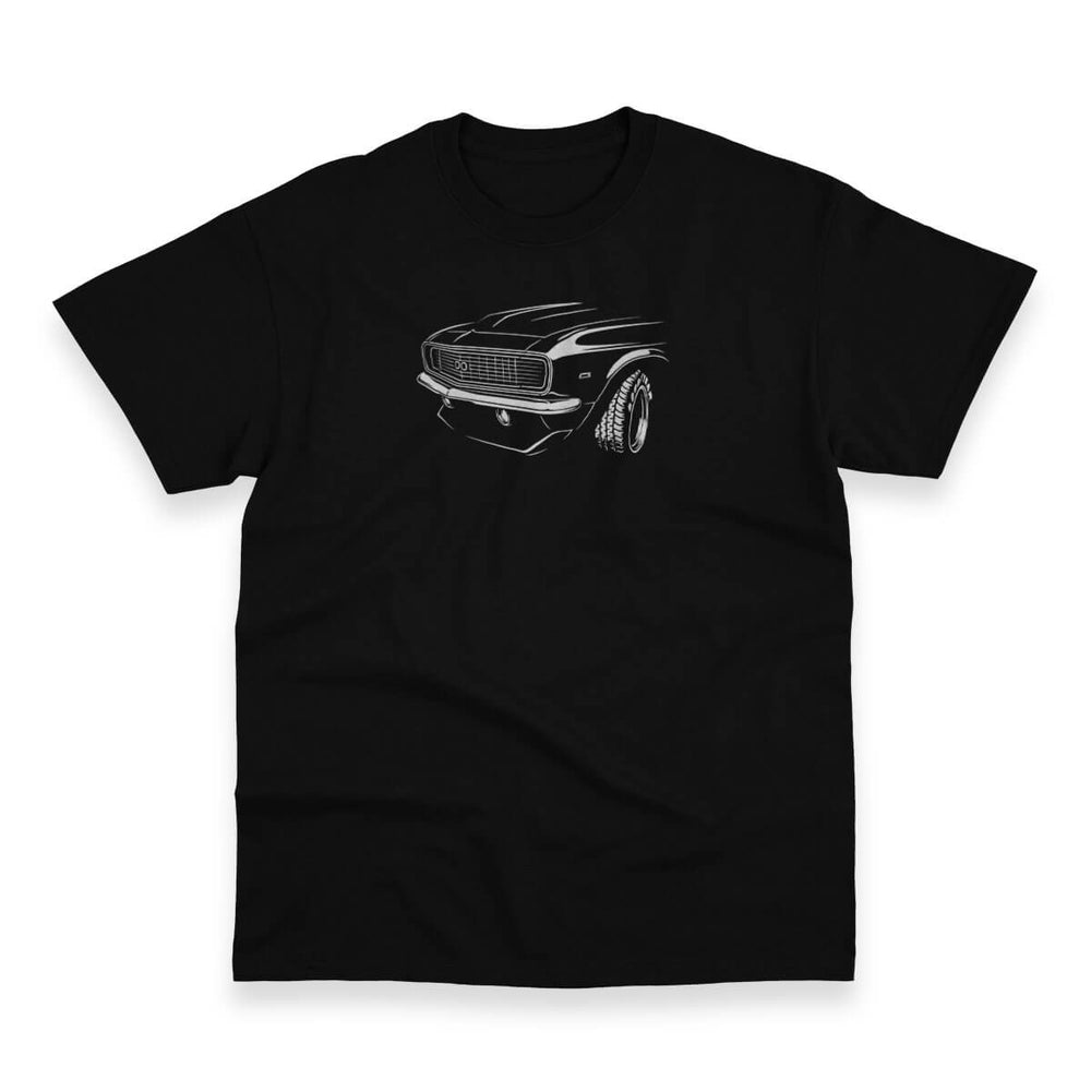 Summer of 69 Maro Men's Heavy Duty Tee