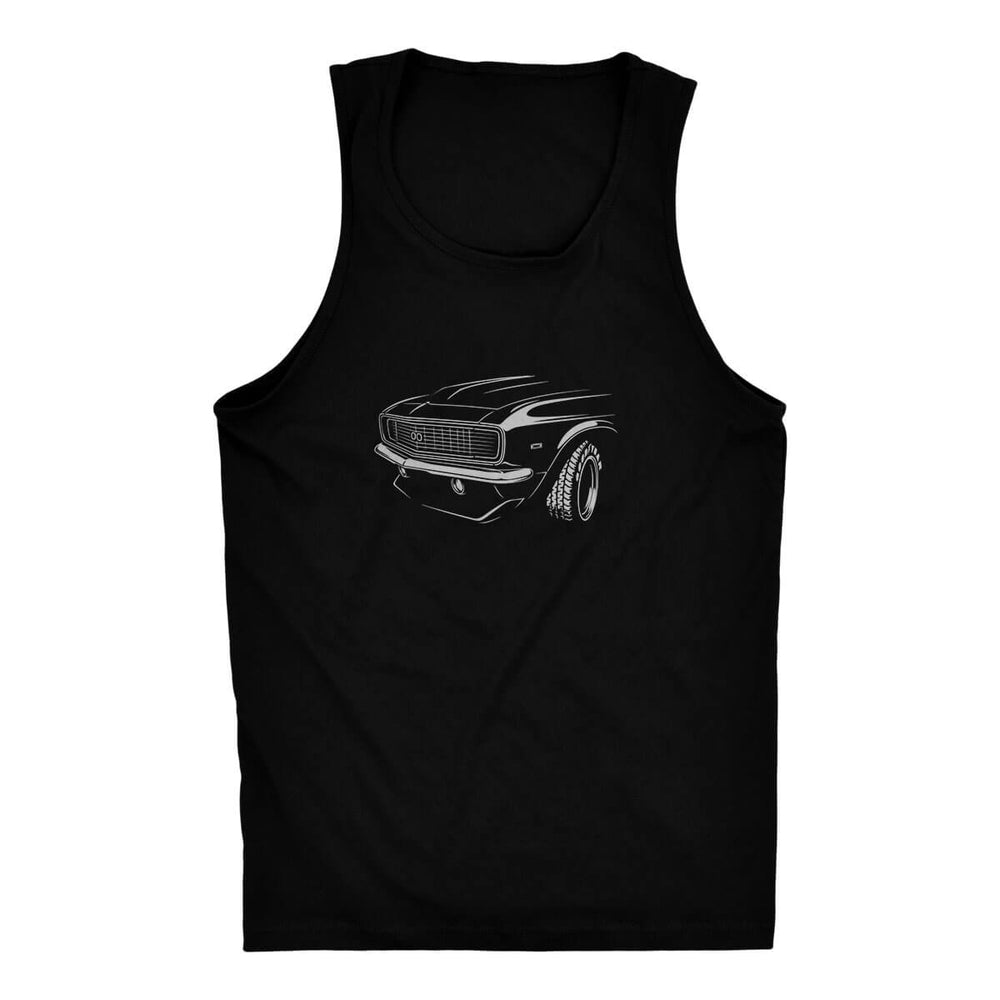 Summer of 69 Maro Men's Tank
