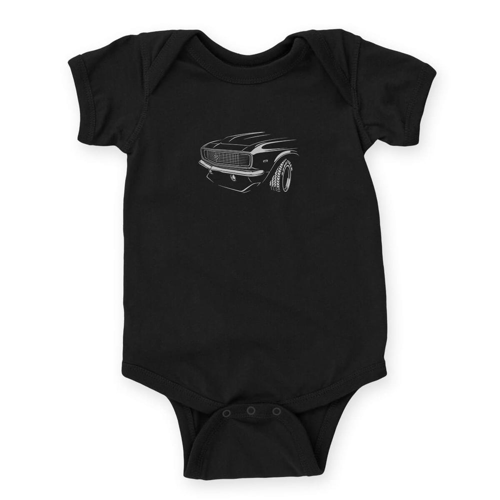 Summer of 69 Maro Onesie