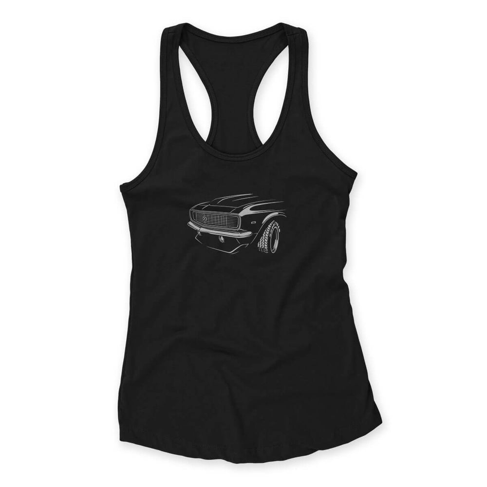 Summer of 69 Maro Women's Tank