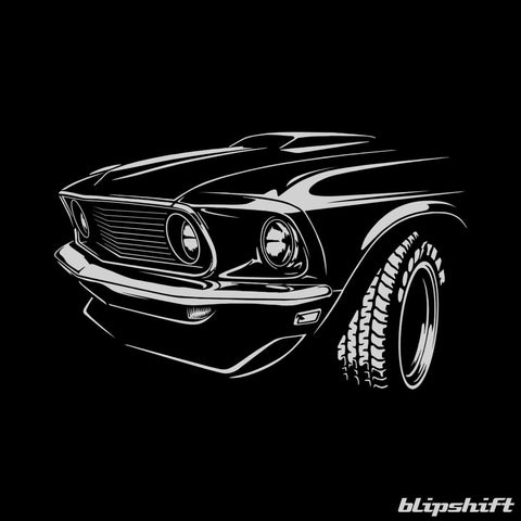 Summer of 69 Stang