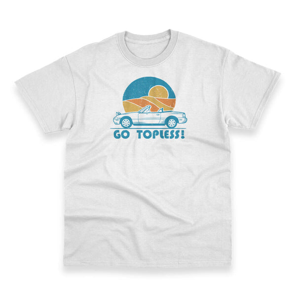 Men's Heavy Duty Tee