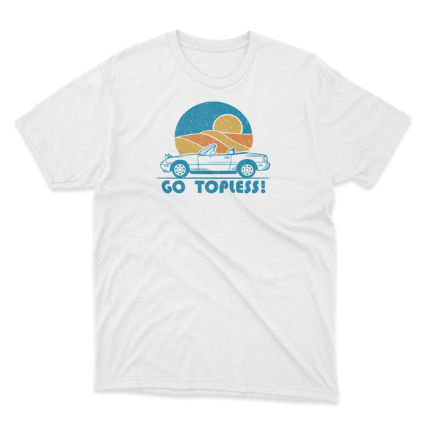 Men's Premium Tri-blend