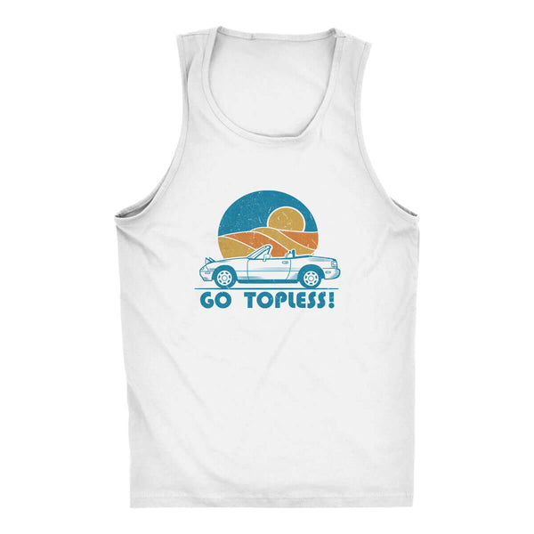 Men's Tank