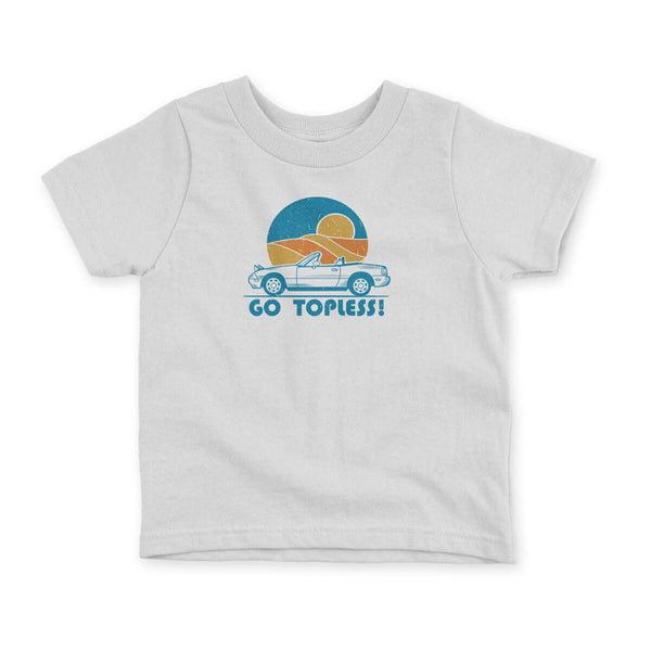 Youth's Tee