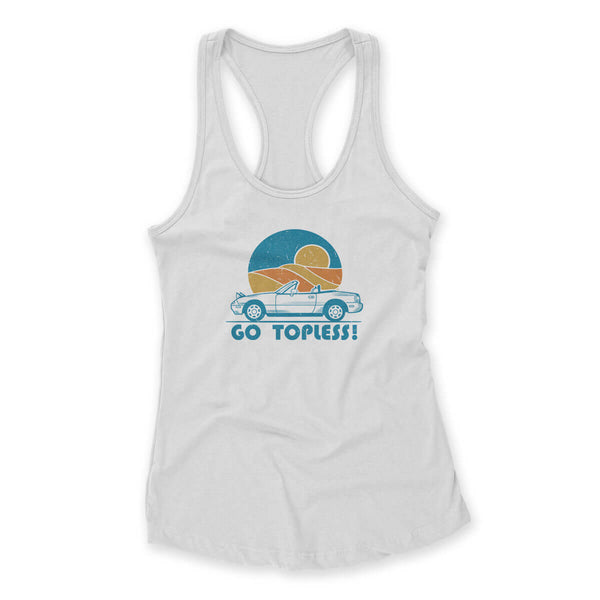 Women's Tank