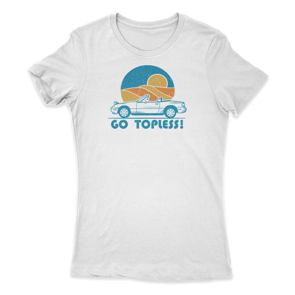 Women's Tee