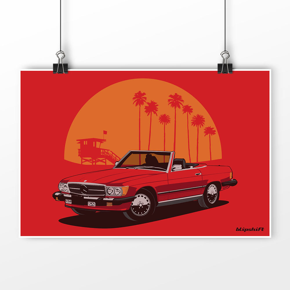 Sun Life Poster