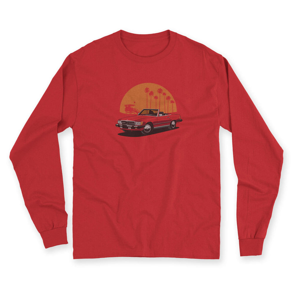 Sun Life Men's Long Sleeve