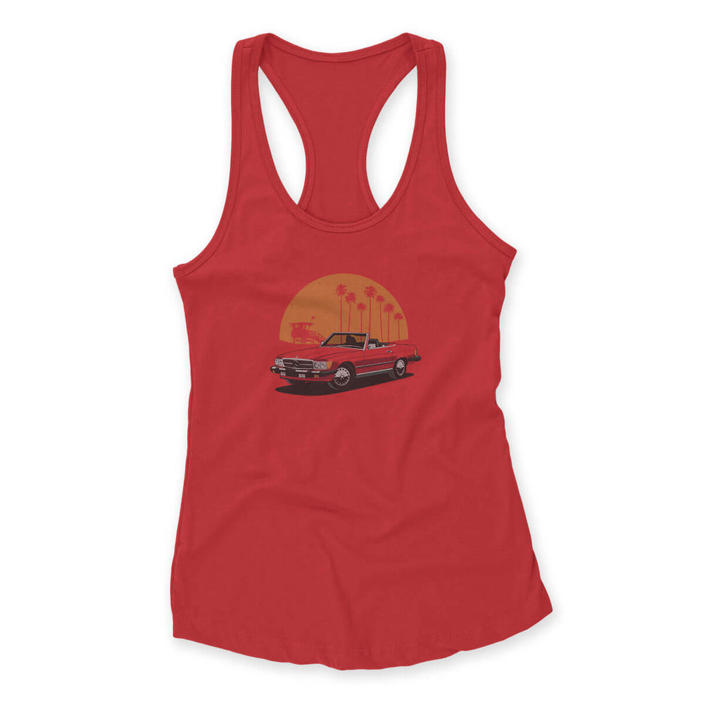 Sun Life Women's Tank