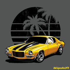 Super Hugger Design by  Jens Magnusson