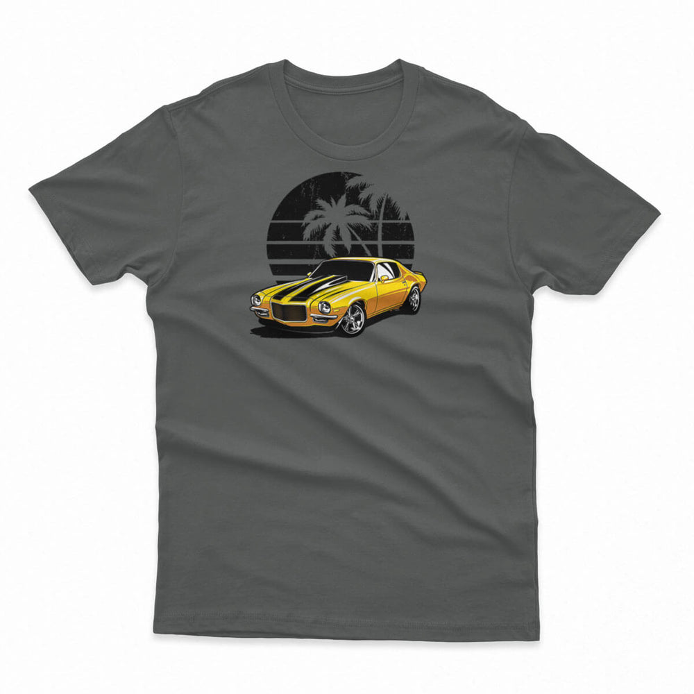 Super Hugger Men's Fitted Tee