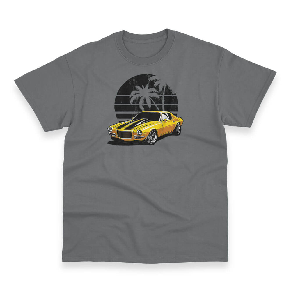 Super Hugger Men's Heavy Duty Tee