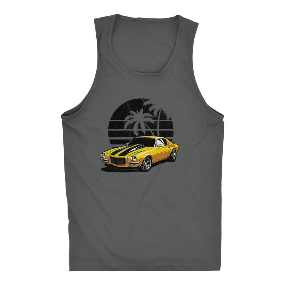 Super Hugger Men's Tank
