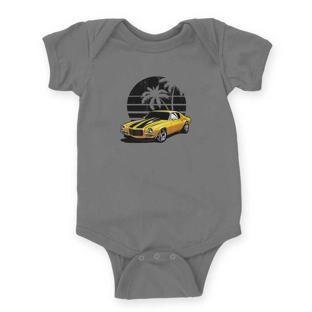 Super Hugger Onesie