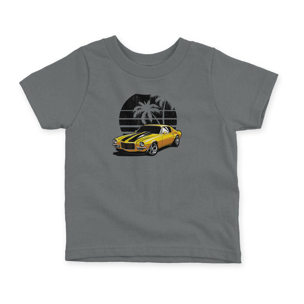 Super Hugger Youth's Tee