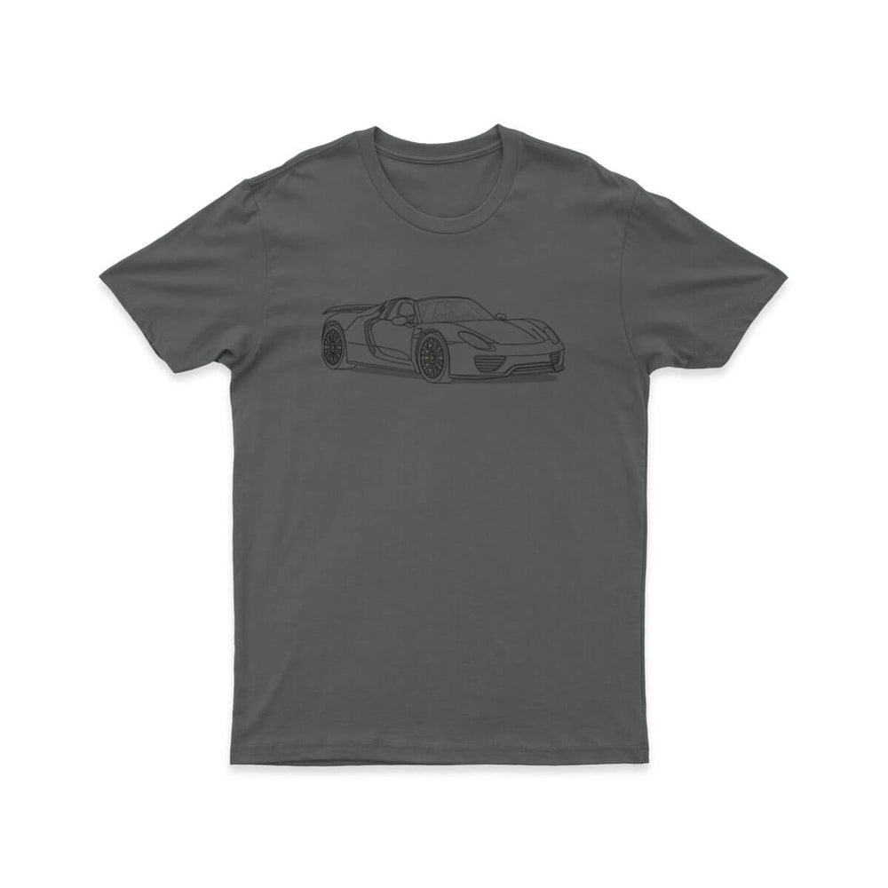 Super Spyder Youth's Tee