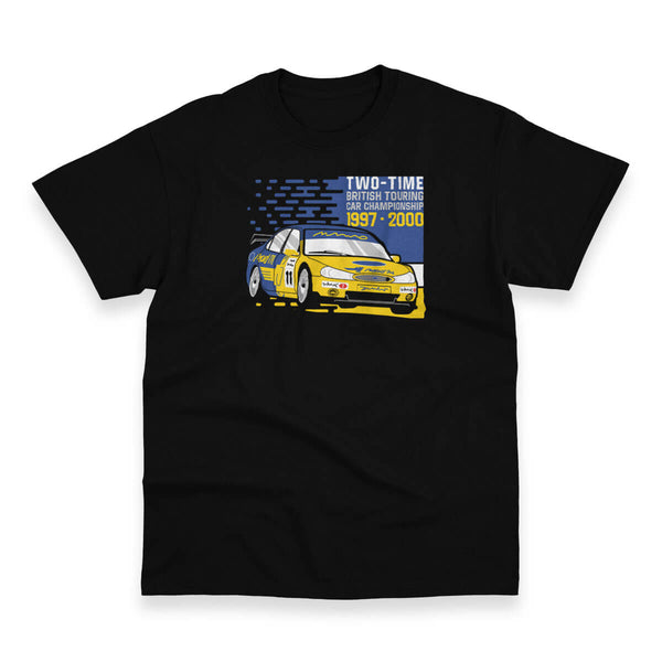 Men's Heavy Duty Tee