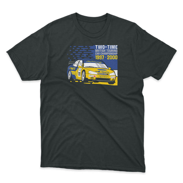 Men's Premium Tri-blend