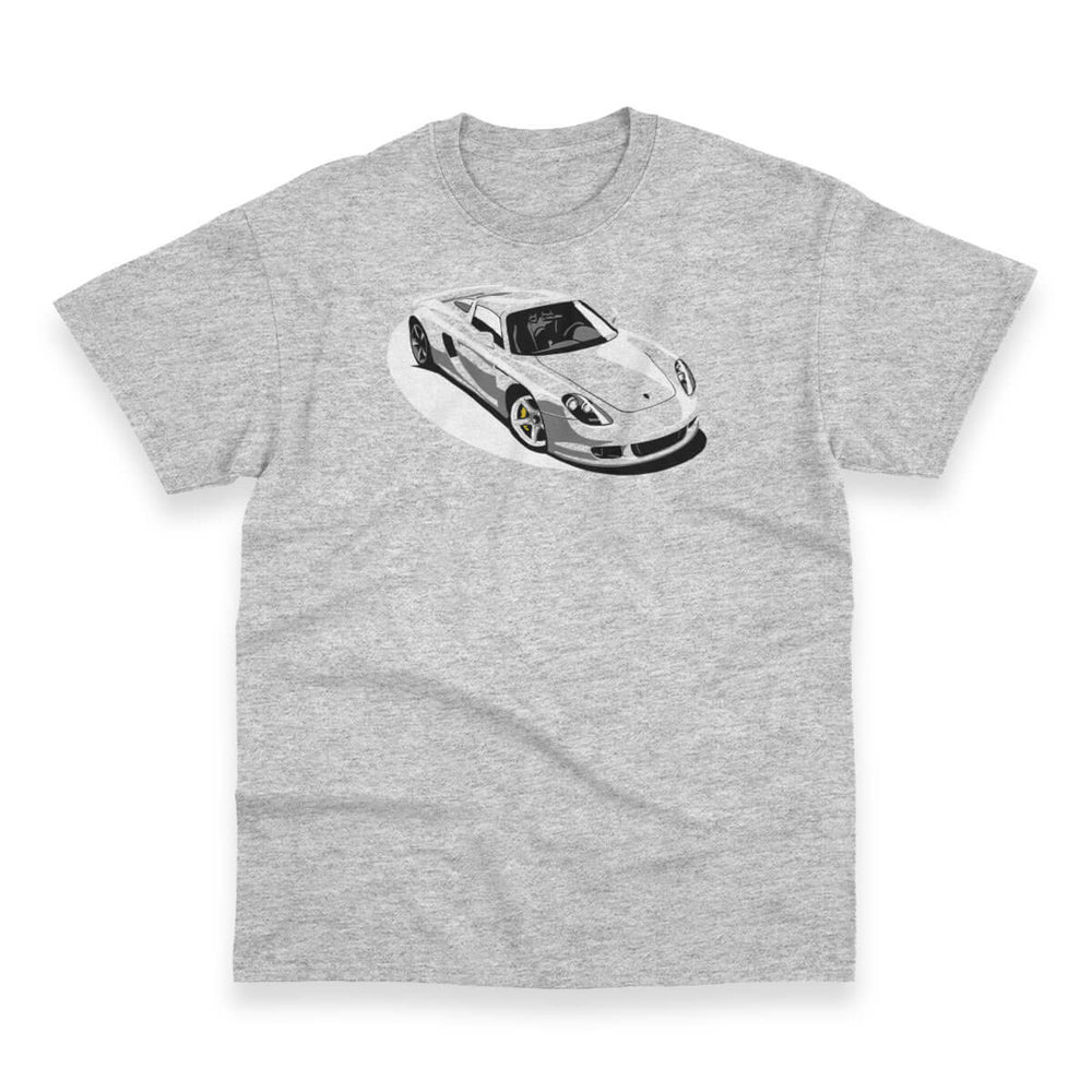 Men's Heavy Duty Tee