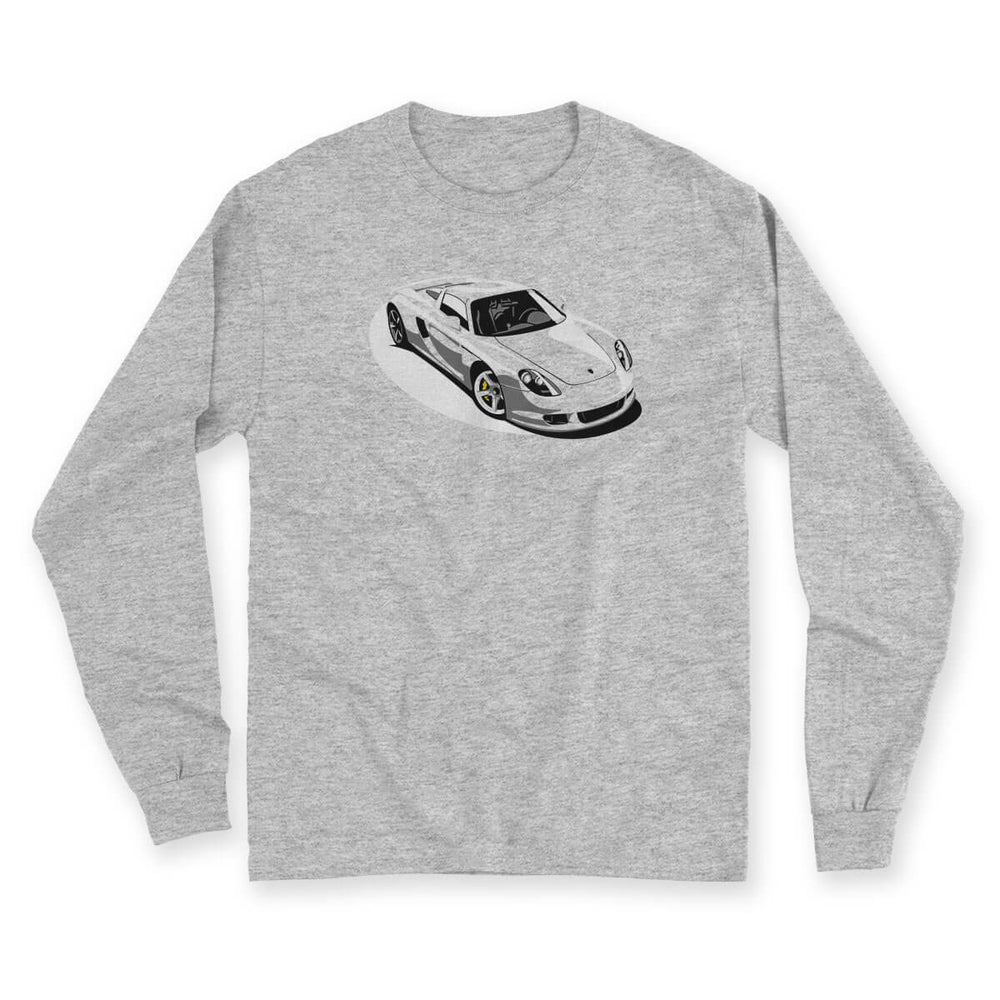 Men's Long Sleeve