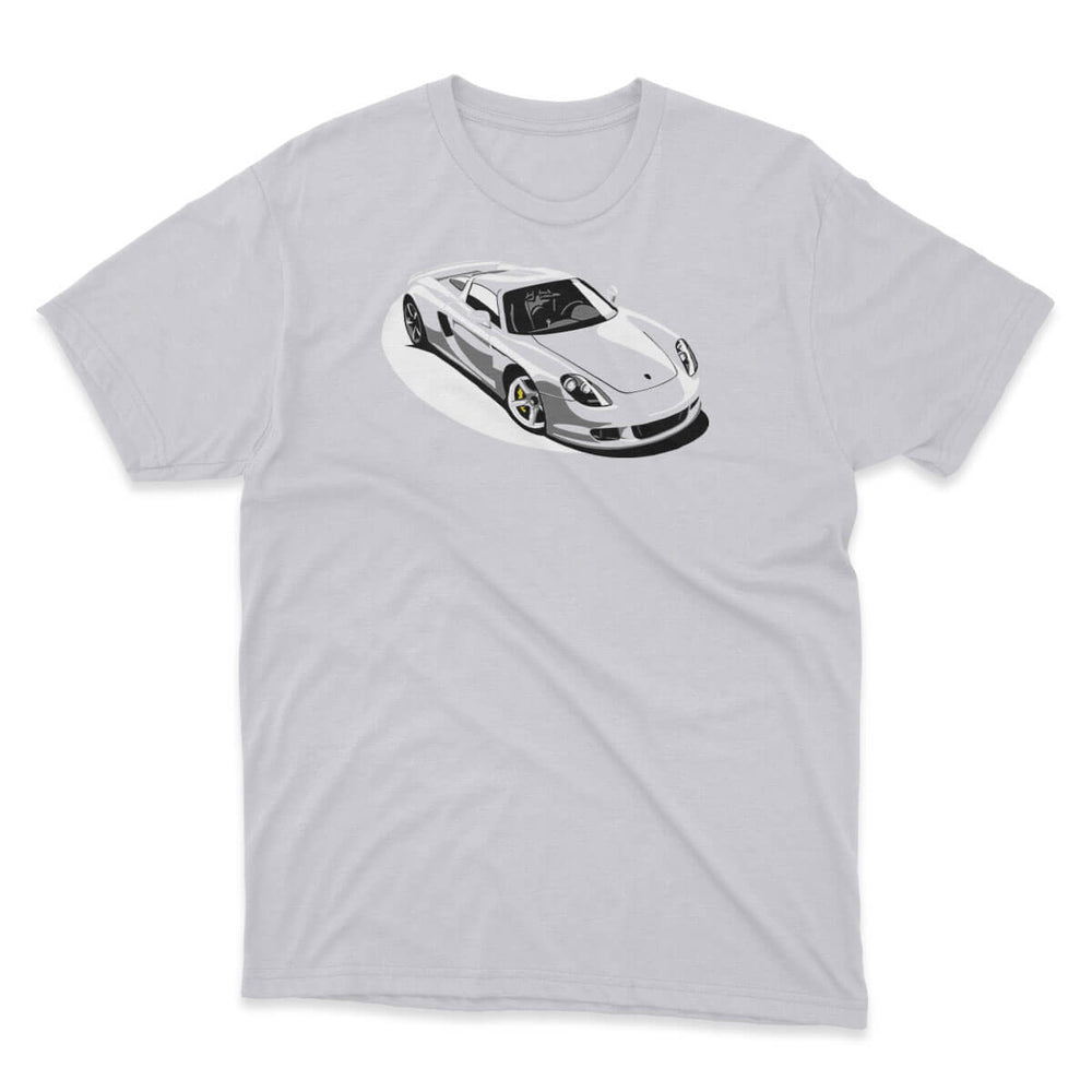 Men's Premium Tri-blend