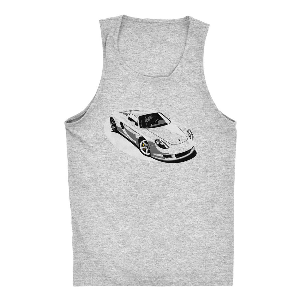 Men's Tank