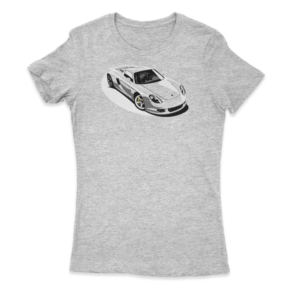 Women's Tee