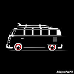 Surf Sun & Stance Design by  Micheal Castiglione