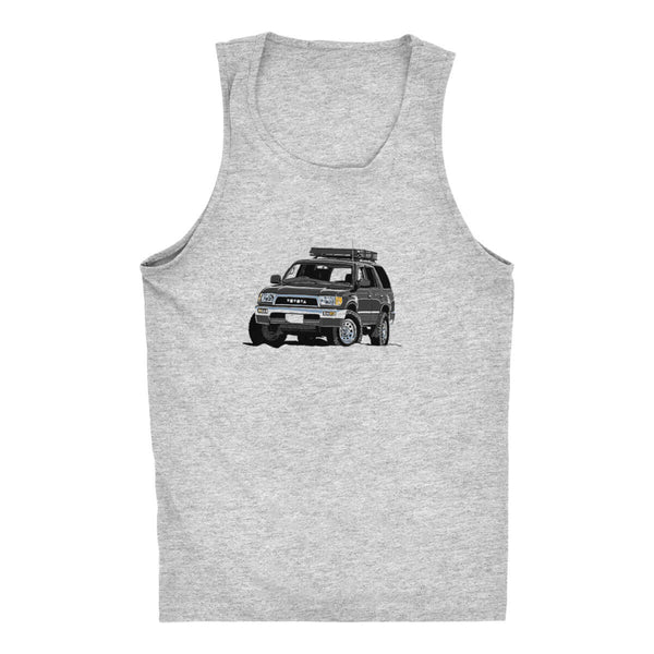 Men's Tank